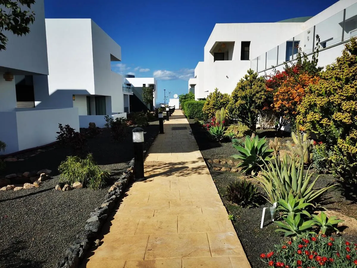 Luxury Apartment Casilla De Costa La Oliva 0*,  Spain