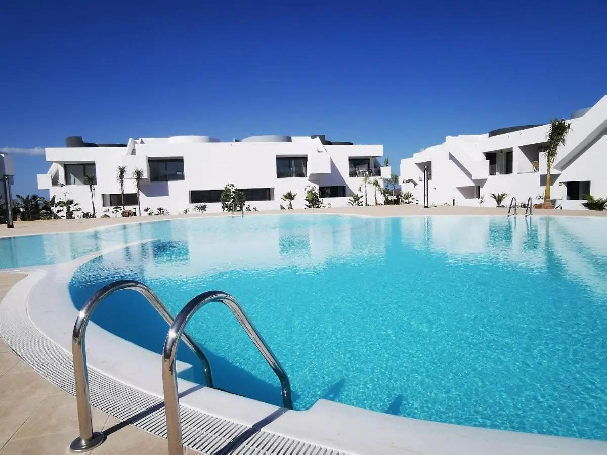Luxury Apartment Casilla De Costa La Oliva