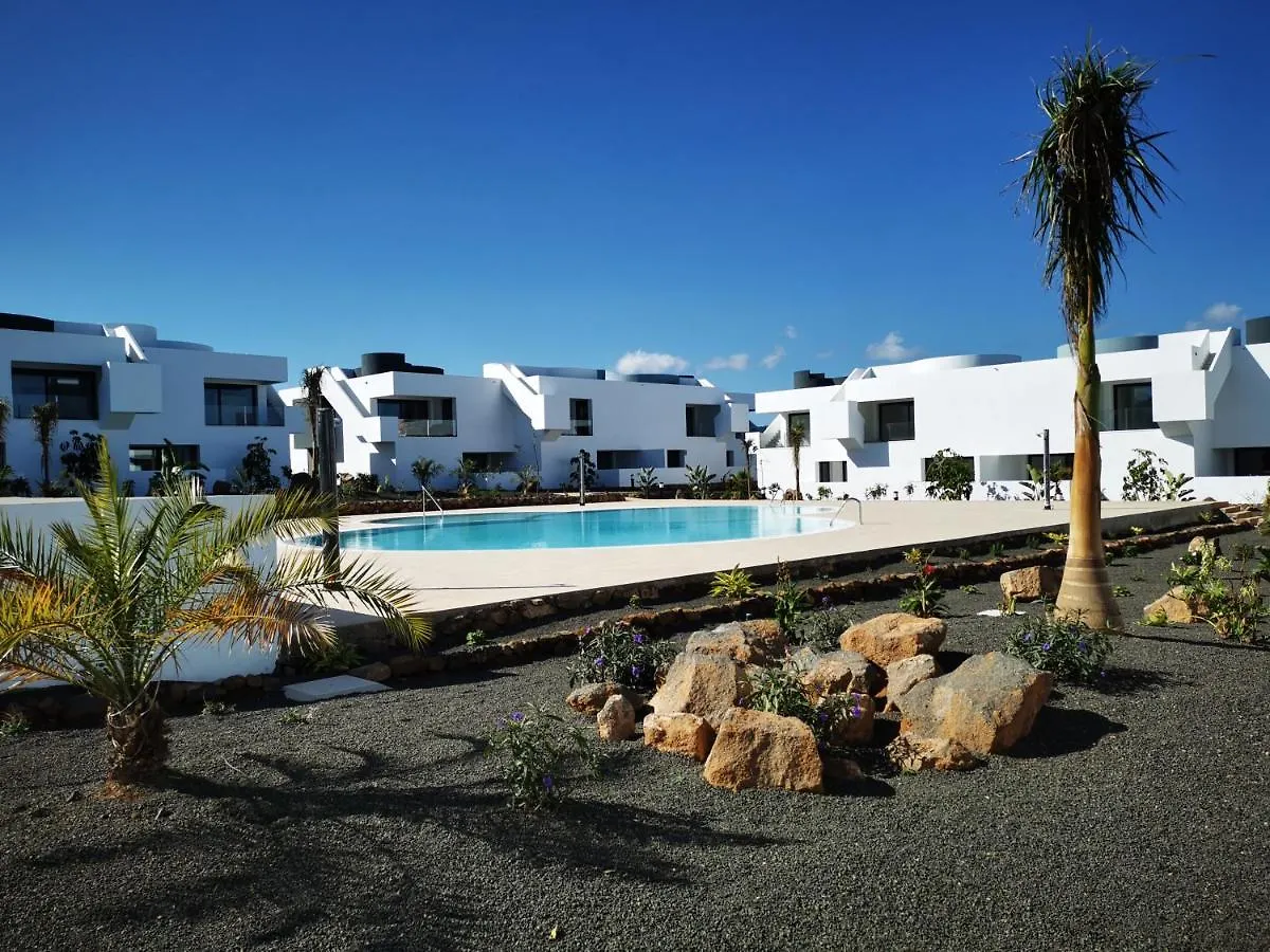 Luxury Apartment Casilla De Costa La Oliva