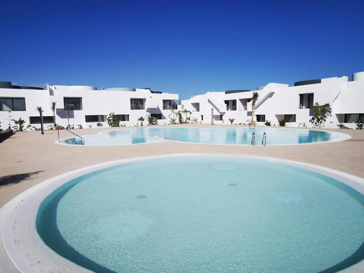 Luxury Apartment Casilla De Costa La Oliva Spain