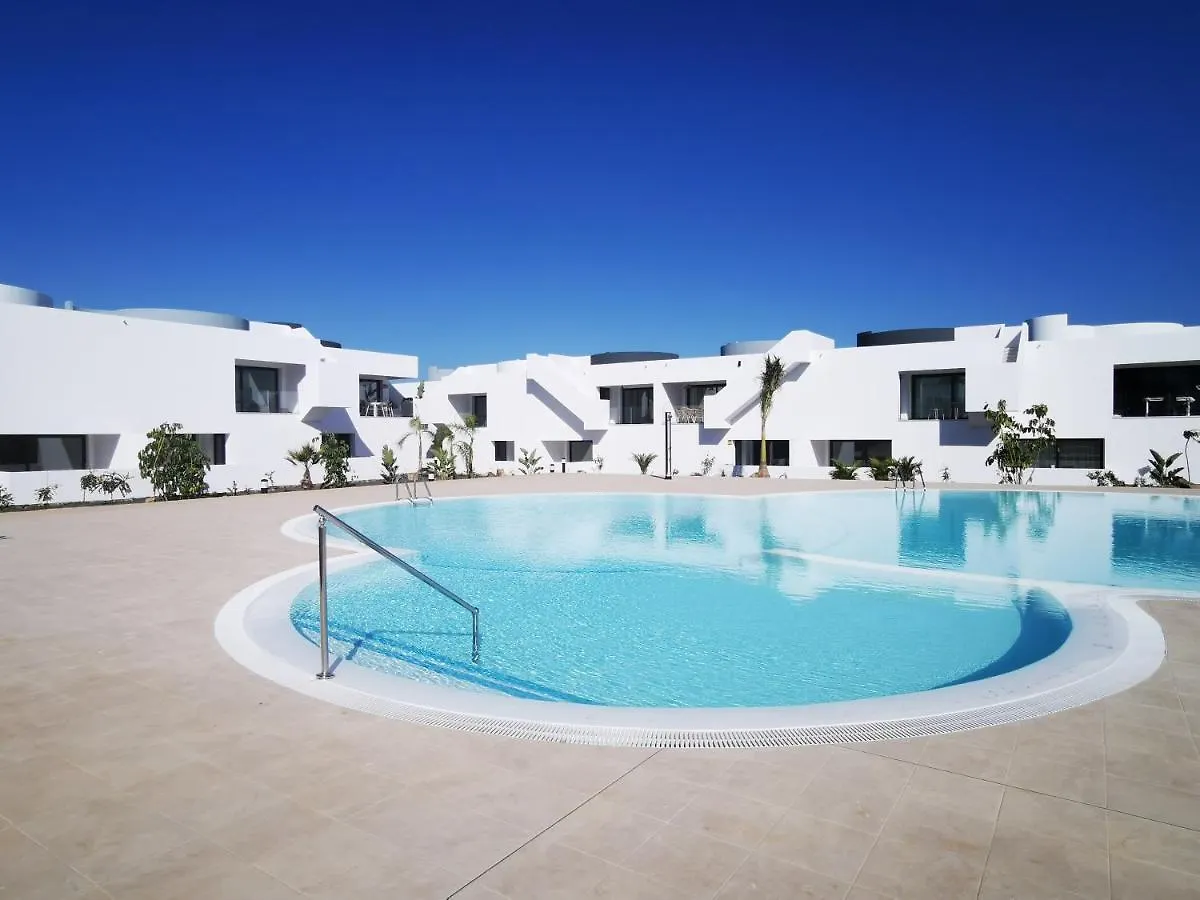 Luxury Apartment Casilla De Costa La Oliva