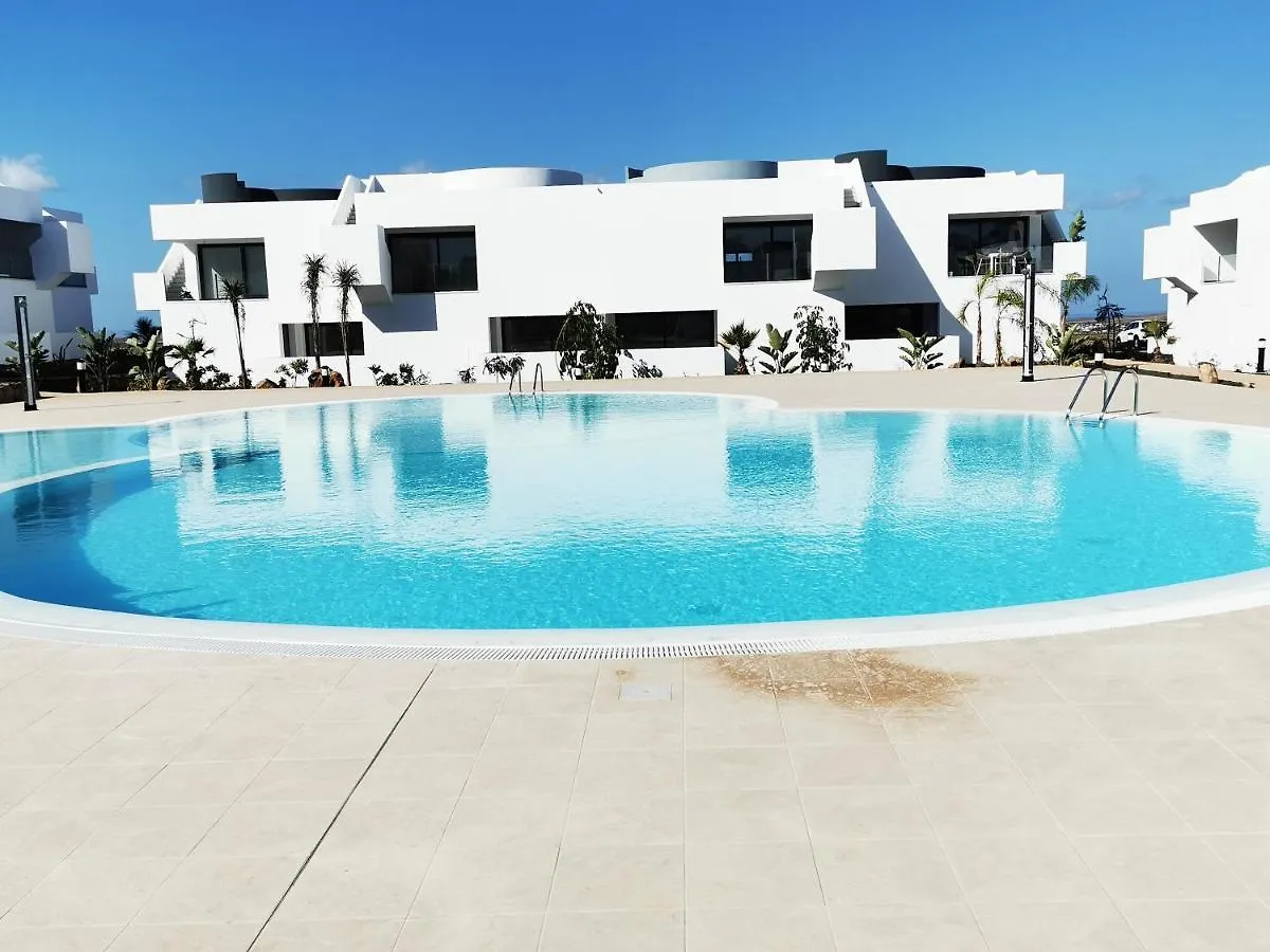 Luxury Apartment Casilla De Costa La Oliva