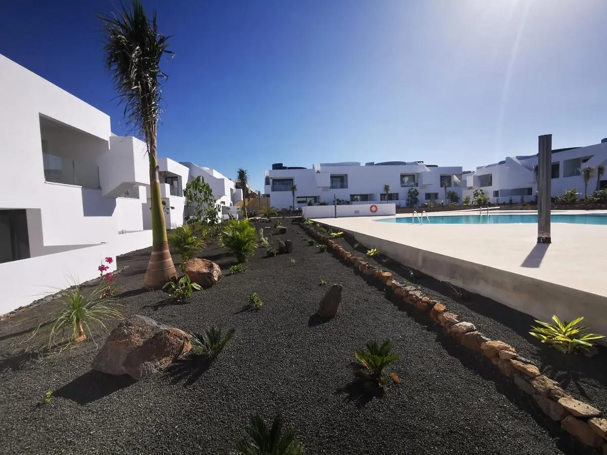 Luxury Apartment Casilla De Costa La Oliva Spain