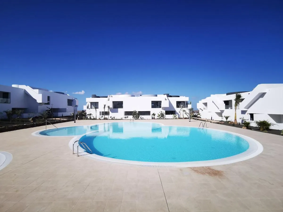Luxury Apartment Casilla De Costa La Oliva 0*,  Spain