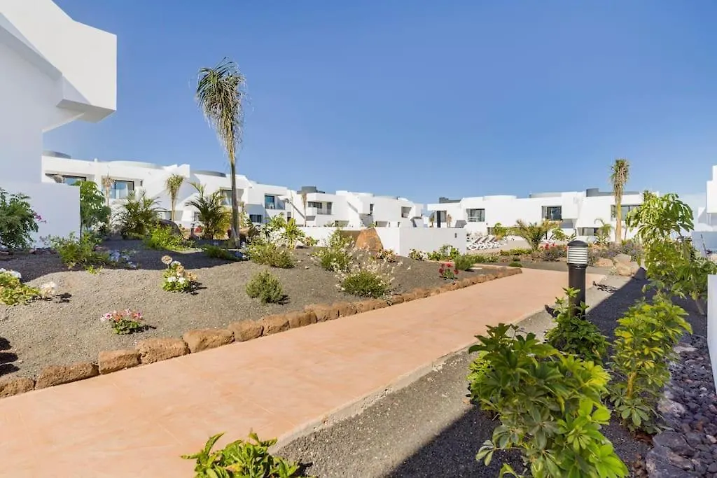 Luxury Apartment Casilla De Costa La Oliva 0*,