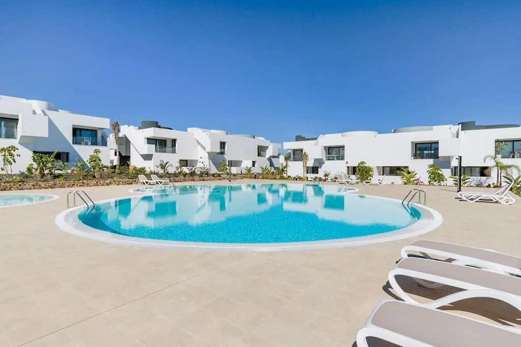 Luxury Apartment Casilla De Costa La Oliva