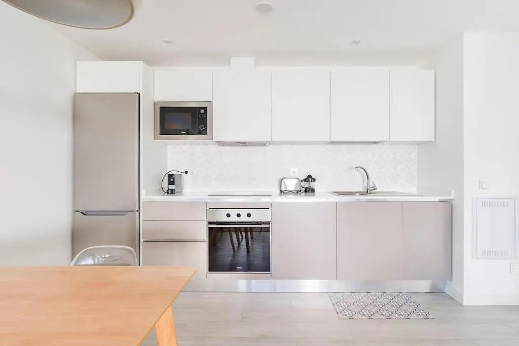 Luxury Apartment Casilla De Costa La Oliva 0*,