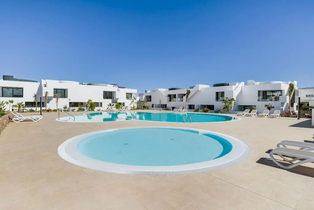 Luxury Apartment Casilla De Costa La Oliva