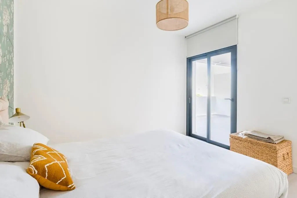 Luxury Apartment Casilla De Costa La Oliva