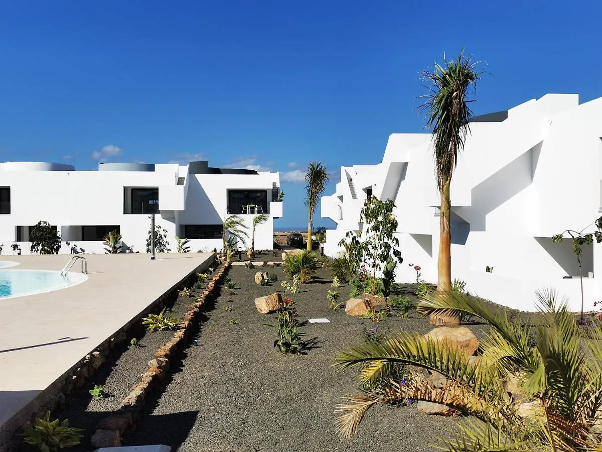 Luxury Apartment Casilla De Costa La Oliva