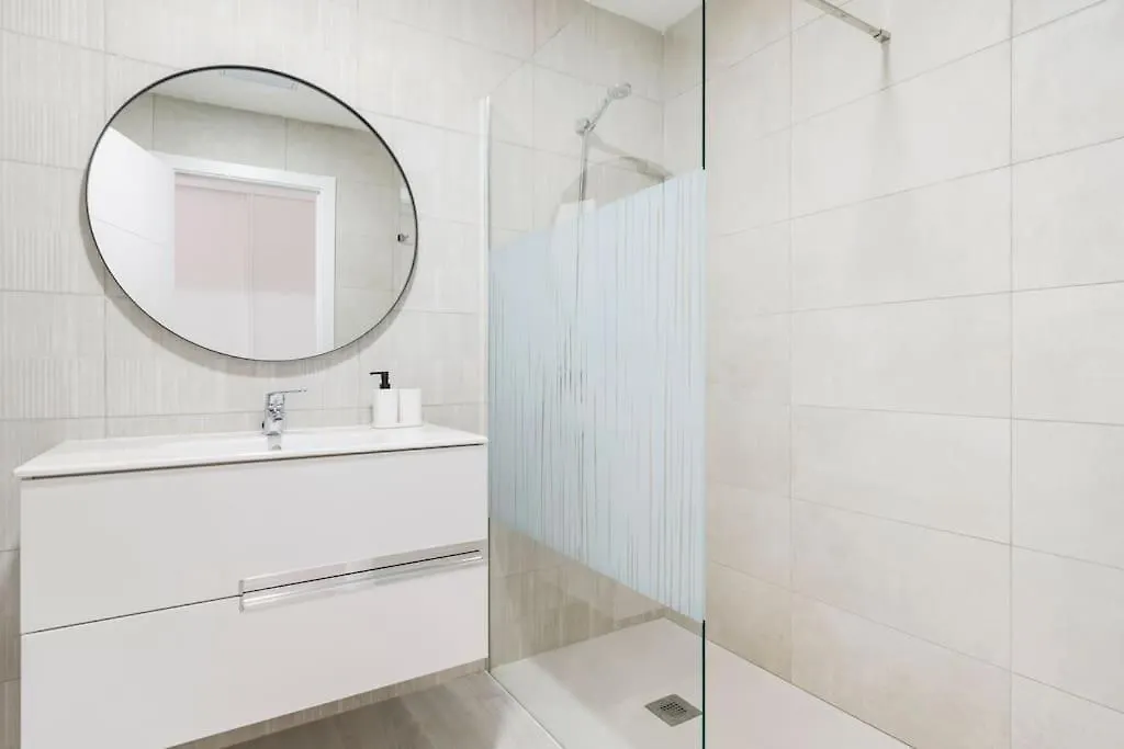 Luxury Apartment Casilla De Costa La Oliva