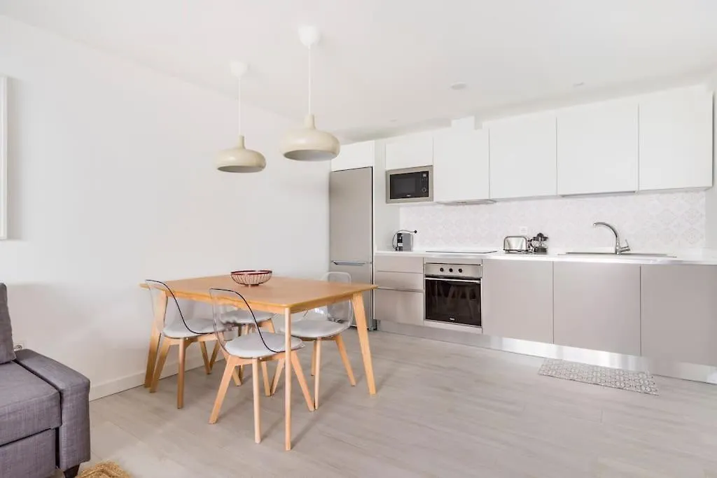 Luxury Apartment Casilla De Costa La Oliva
