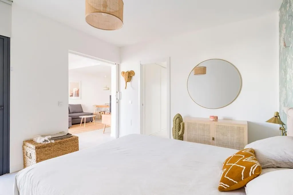 Luxury Apartment Casilla De Costa La Oliva